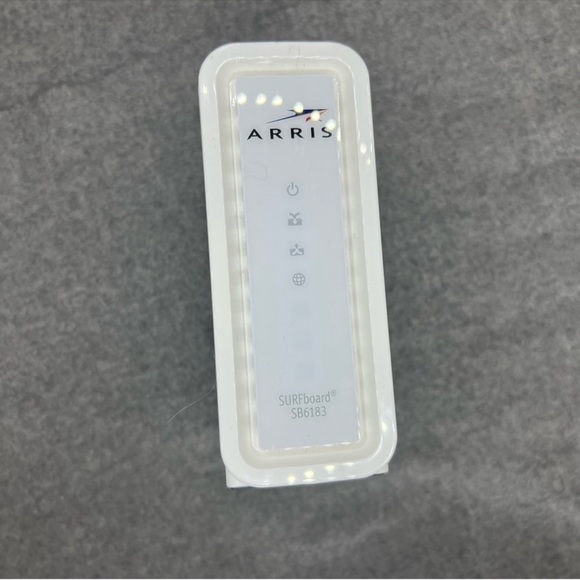 ARRIS - SURFboard SB6183 16 x 4 DOCSIS 3.0 Cable Modem - Picture 5 of 5